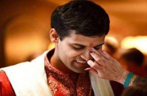 पूजा-पाठ के समय माथे पर क्यों लगाते हैं तिलक? जाने इसका महत्त्व व फायदे पूजा-पाठ के समय माथे पर क्यों लगाते हैं तिलक? जाने इसका महत्त्व व फायदे