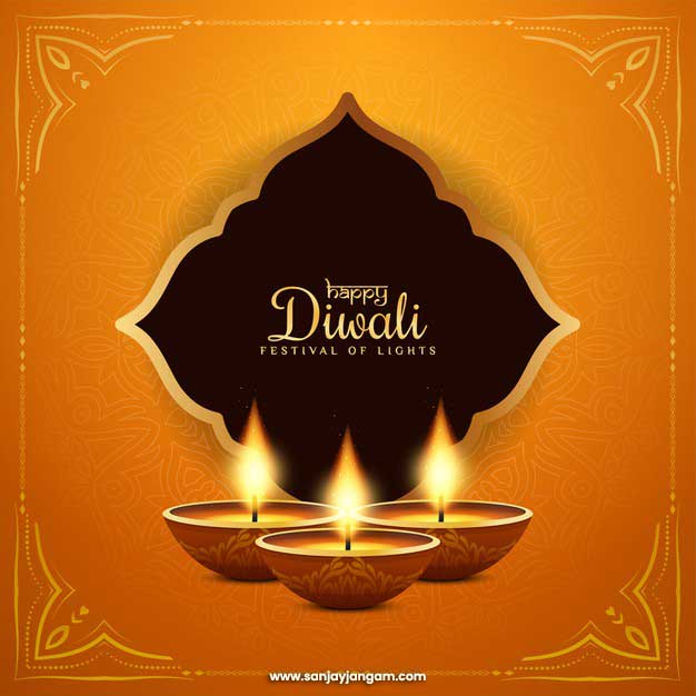 diwali wishes images