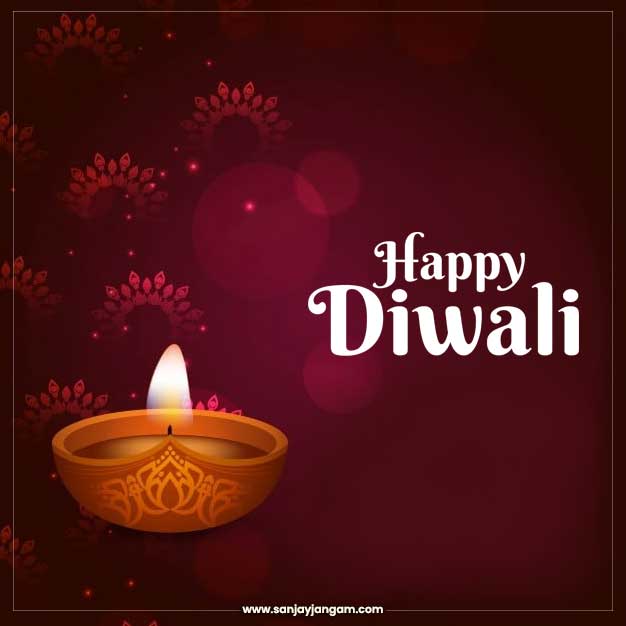 happy diwali pic