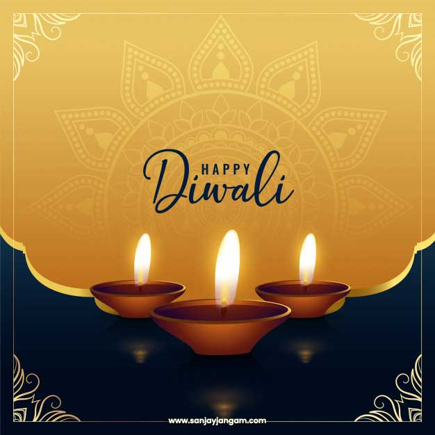 happy diwali wishes