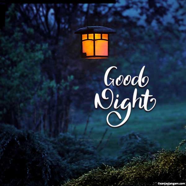 good night images hd