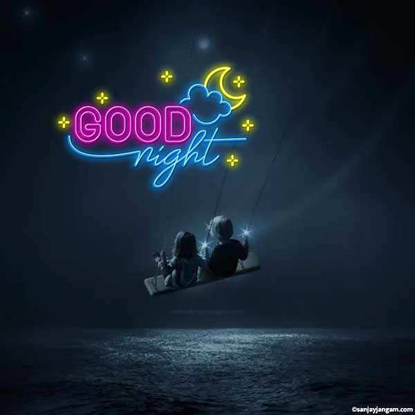 Good Night Images | 2500+ Good Night Photo | HeloPlus