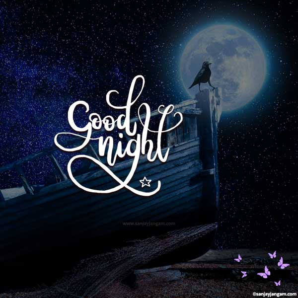 413+ Good Night Images Pics Photo HD Free Download