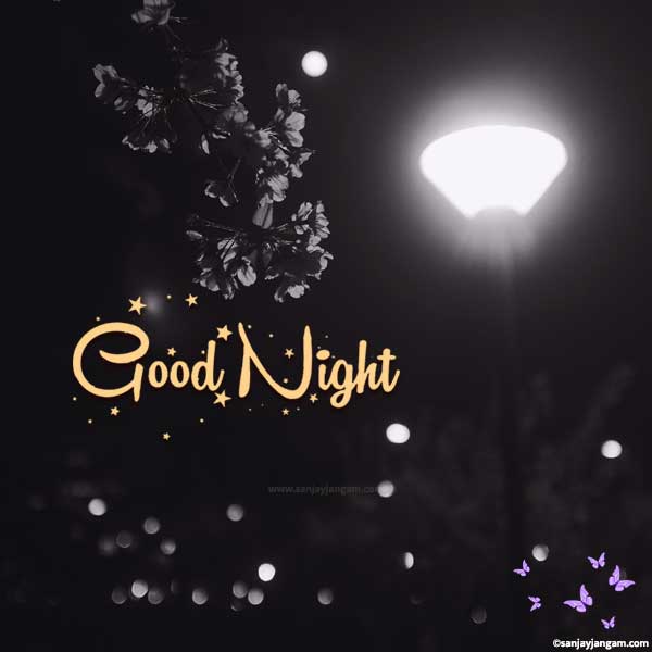 good night take care images