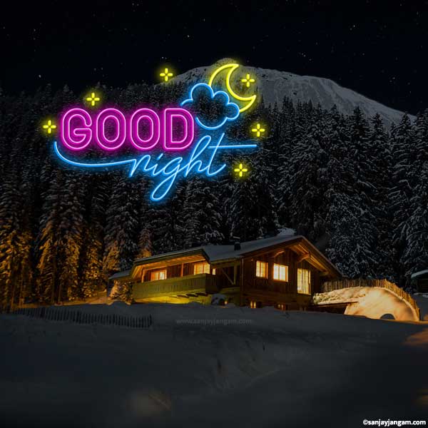 new good night images