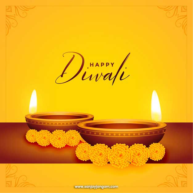 Top 100  Happy Deepavali Diwali Images Wallpapers HD Pics  Photos  2021