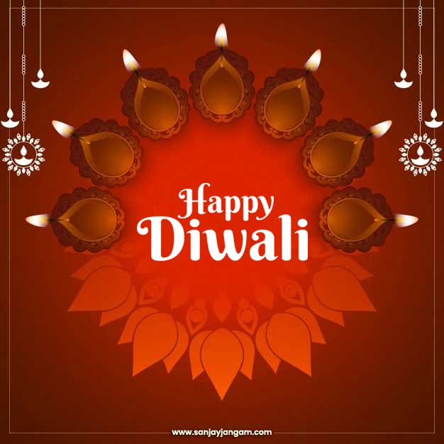 deepavali wishes images