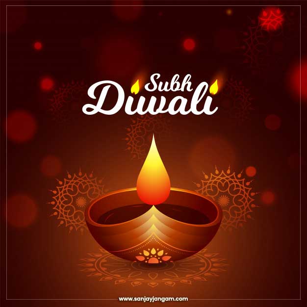 diwali greetings images