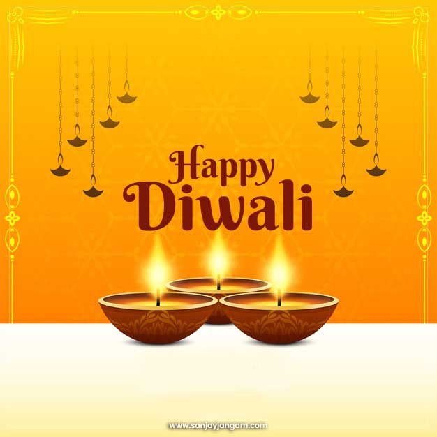 diwali wishes gif