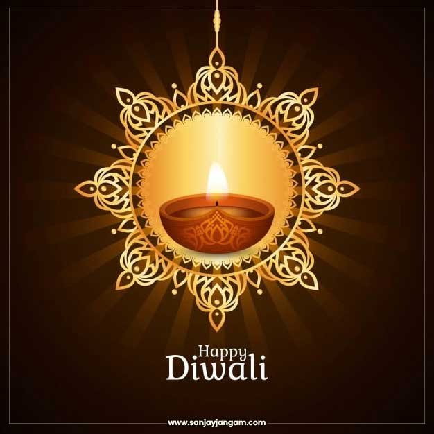 diwali wishes images