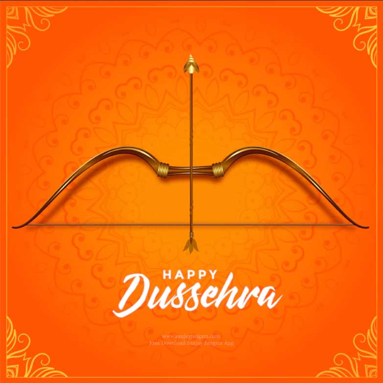 dussehra wishes images