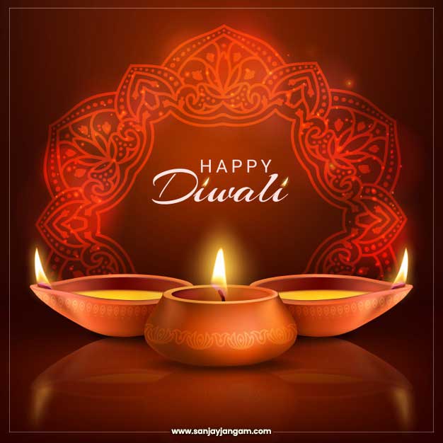 Happy Diwali Images | 100+ Deepavali Images | HeloPlus