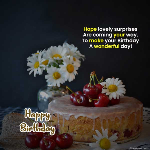 father birthday wishes in english