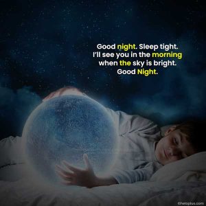 Good Night Quotes in English 1500+ Good Night Wishes in English