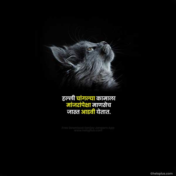 inspirational quotes in marathi