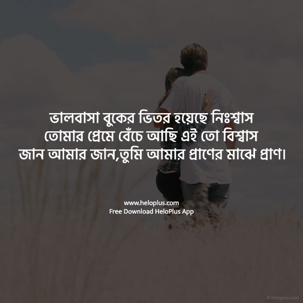 love quotes in bengali for girlfriend