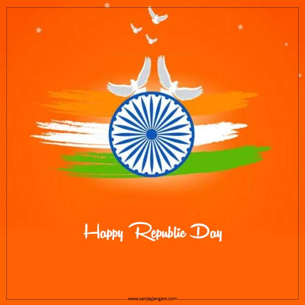 republic day quotes in english