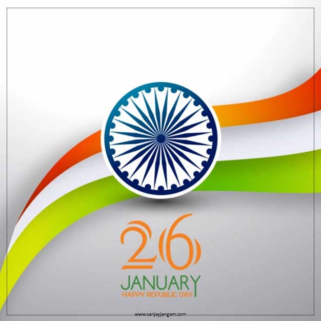 republic day wishes in english