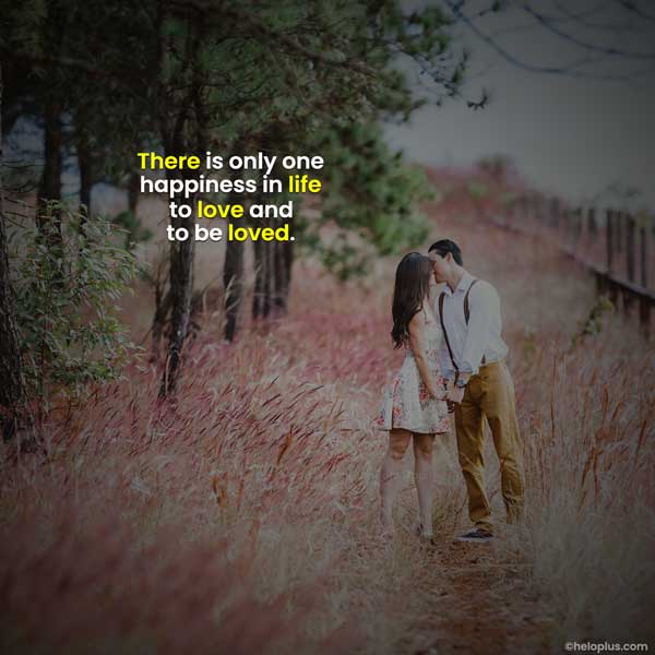 true love quotes in english