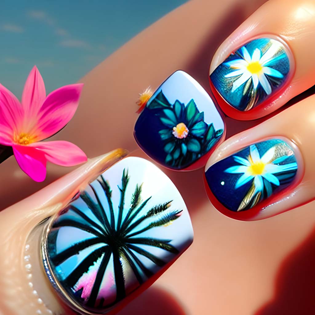 opi spring summer 2023