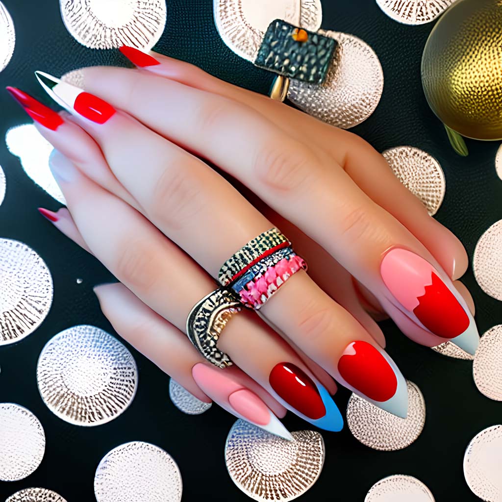 summer 2023 nails