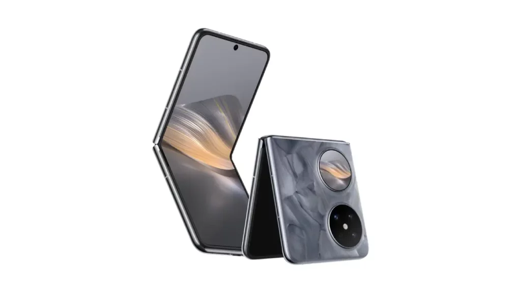 Huawei Pocket 2 Foldable Smartphone