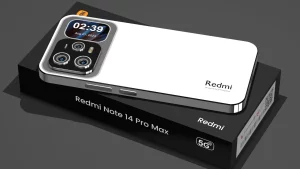 Redmi Note 14Pro Max