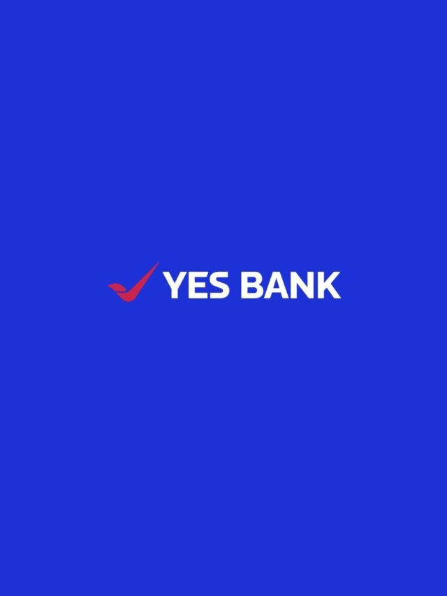yes bank share