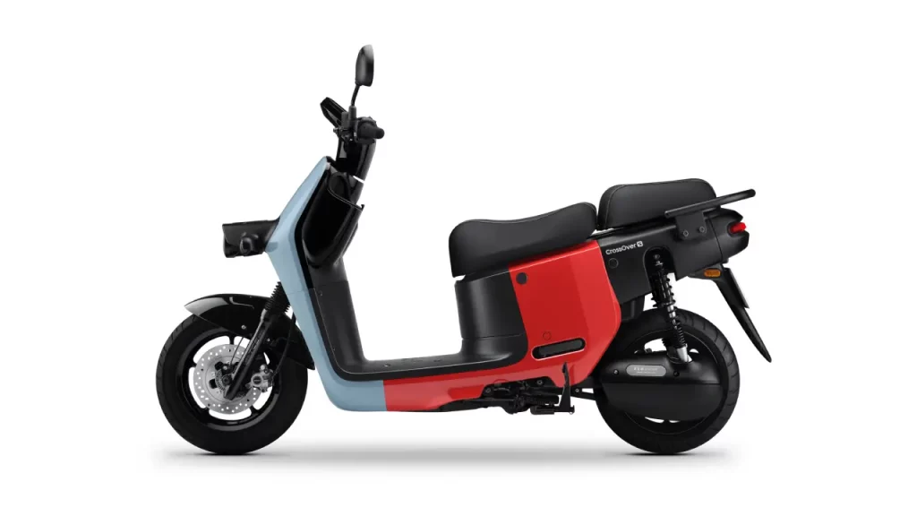Gogoro CrossOver S Electric Scooter