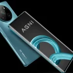 Lava Agni 2S Smartphone