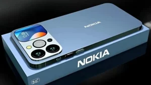 Nokia Alpha Max 75