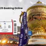 IPL Tickets 2025
